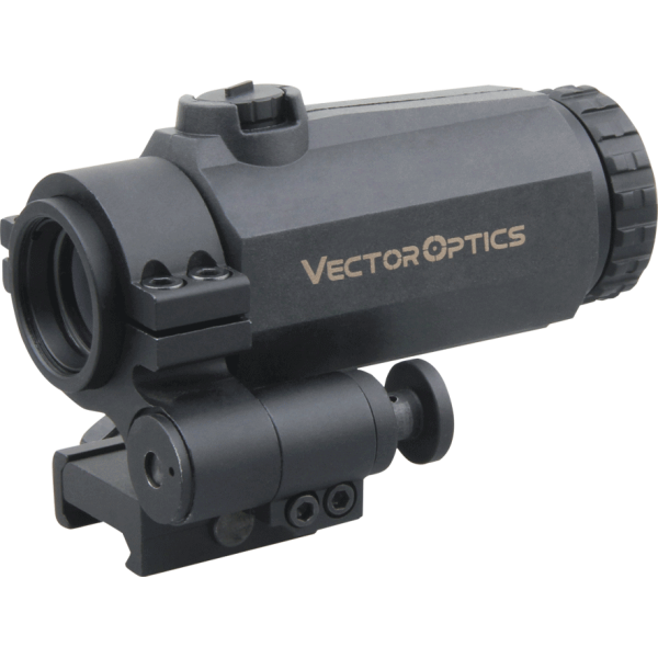 MAGNIFIER 3X22 MAVERICK III MIL