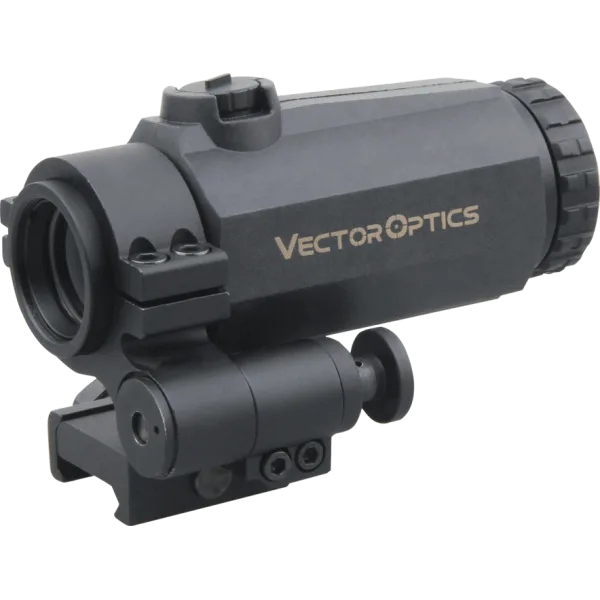MAGNIFIER 3X22 MAVERICK III MIL