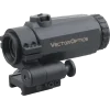 MAGNIFIER 3X22 MAVERICK III MIL