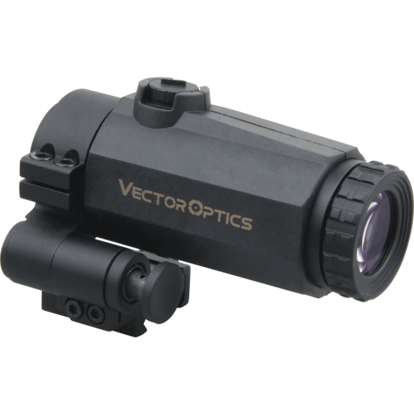 MAGNIFIER 3X22 MAVERICK III MIL