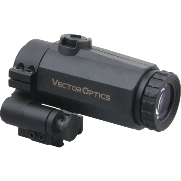 MAGNIFIER 3X22 MAVERICK III MIL