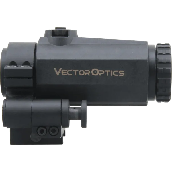 MAGNIFIER 3X22 MAVERICK III MIL