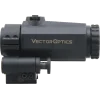 MAGNIFIER 3X22 MAVERICK III MIL