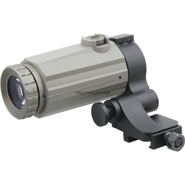 Magnifier 3X22 Maverick Iii Sop