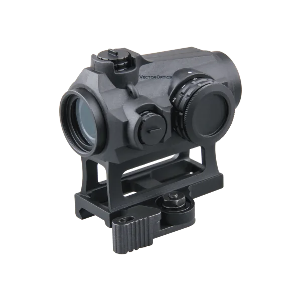 POINT ROUGE 1X22 MAVERICK III MIL 3MOA