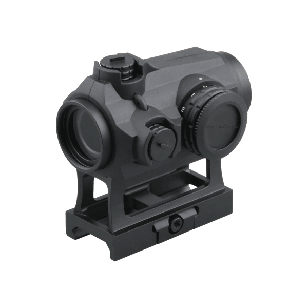 POINT ROUGE 1X22 MAVERICK III S-MIL 3MOA