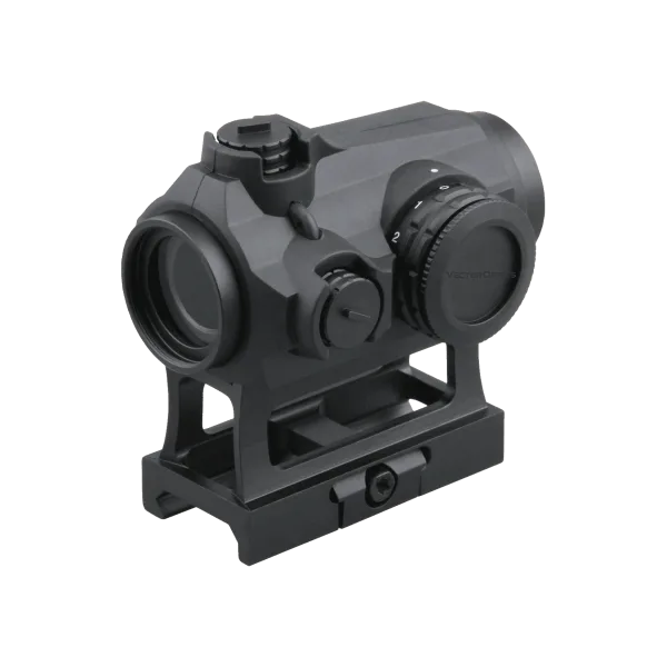 POINT ROUGE 1X22 MAVERICK III S-MIL 3MOA