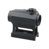 POINT ROUGE 1X22 MAVERICK III S-MIL 3MOA