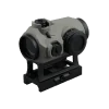 POINT ROUGE 1X22 MAVERICK III S-SOP 3MOA GRIS