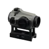 POINT ROUGE 1X22 MAVERICK III S-SOP 3MOA GRIS
