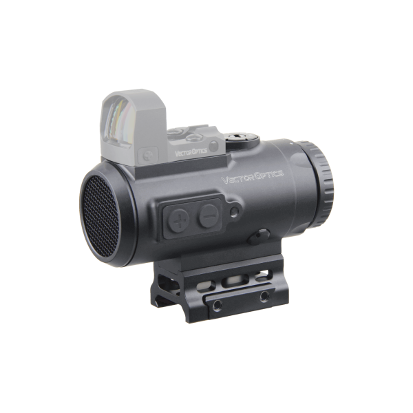 POINT ROUGE 4X24 PARAGON VEPS MBR