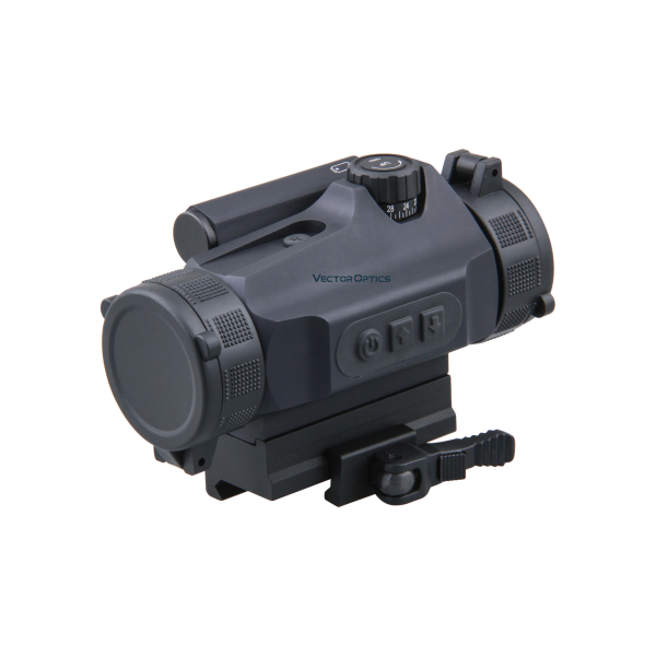 POINT ROUGE 1X30 NAUTILUS QD