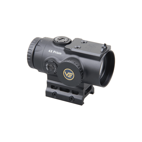 POINT ROUGE 4X24 PARAGON VEPS MBR