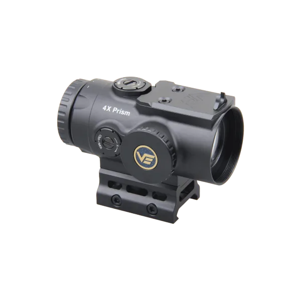 POINT ROUGE 4X24 PARAGON VEPS MBR