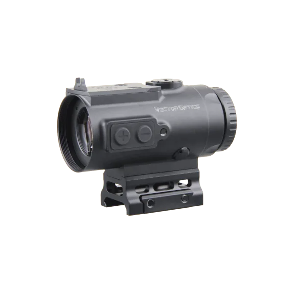 POINT ROUGE 4X24 PARAGON VEPS MBR