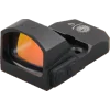 POINT ROUGE FRENZY 1X17X24 3MOA 2N