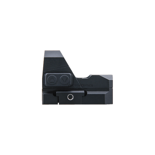 POINT ROUGE FRENZY 1X17X24 3MOA 2N