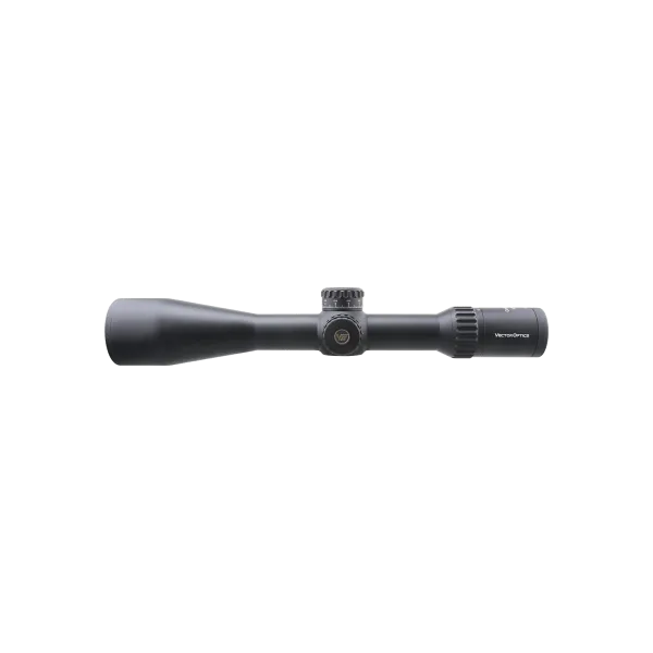 LUNETTE CONTINENTAL X6 5-30X56 FFP 34MM RET MBR