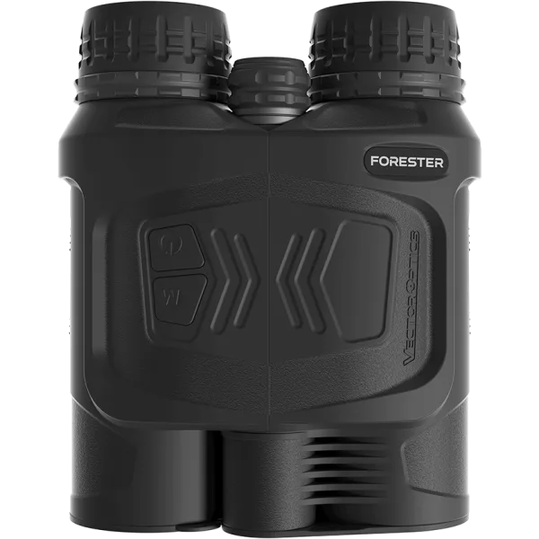 Jumelles Forester Rf 10X42 10-1500M