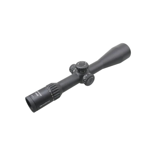 LUNETTE CONTINENTAL X6 5-30X56 FFP 34MM RET MBR