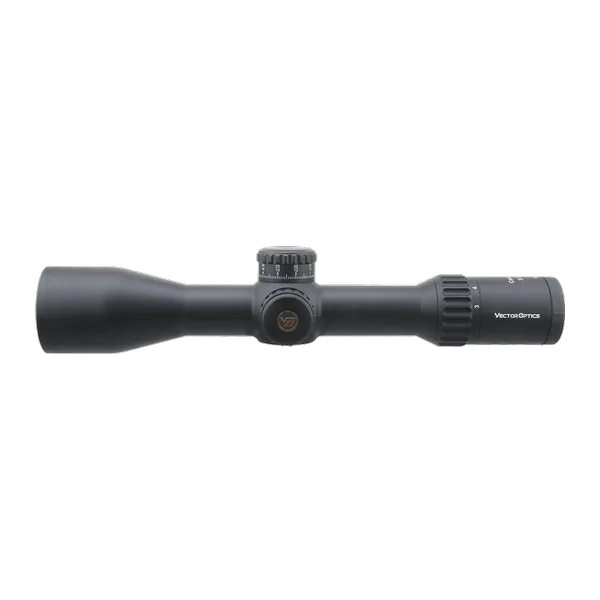 Lunette de tir Continental X6 (gamme premium tube 34mm) (8 versions)