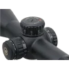 Lunette de tir Continental X6 (gamme premium tube 34mm) (8 versions)