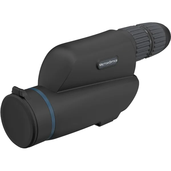 Telescope Continental 12-40X60 Ed Range Ret