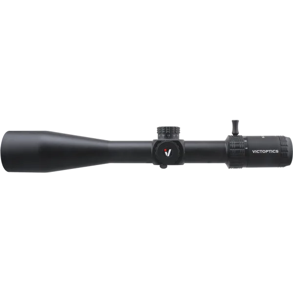 LUNETTE S4 6-24X50 30MM FFP VIS FMIL