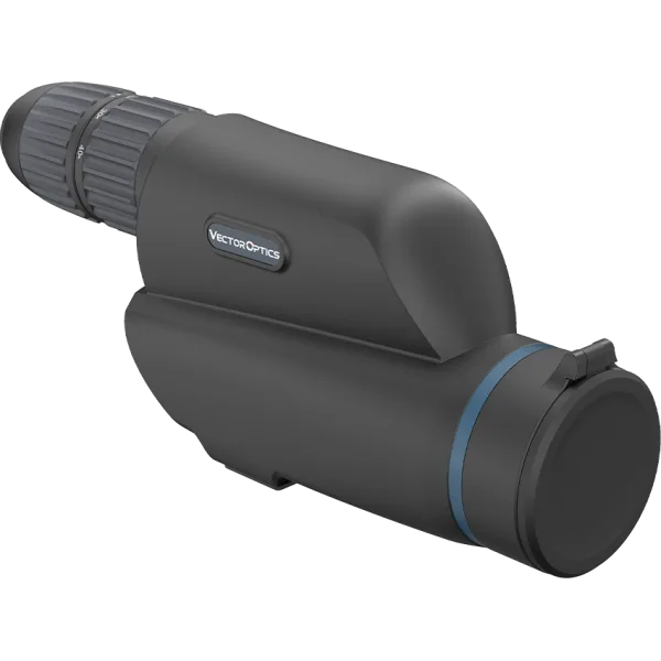 Telescope Continental 12-40X60 Ed Range Ret