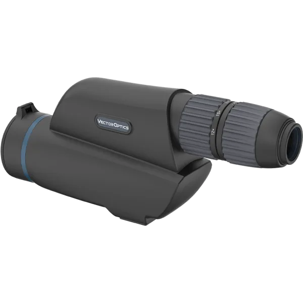 Telescope Continental 12-40X60 Ed Range Ret