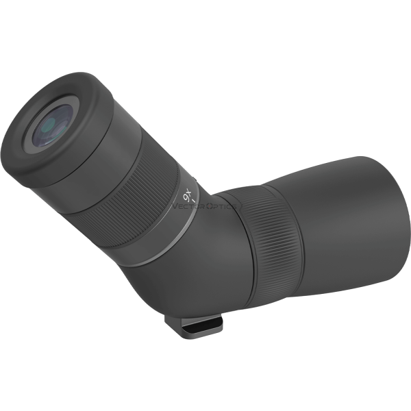 Telescope Paragon 9-27X56 Ed Ultra Short
