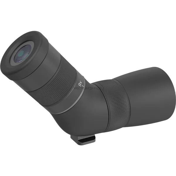Telescope Paragon 9-27X56 Ed Ultra Short