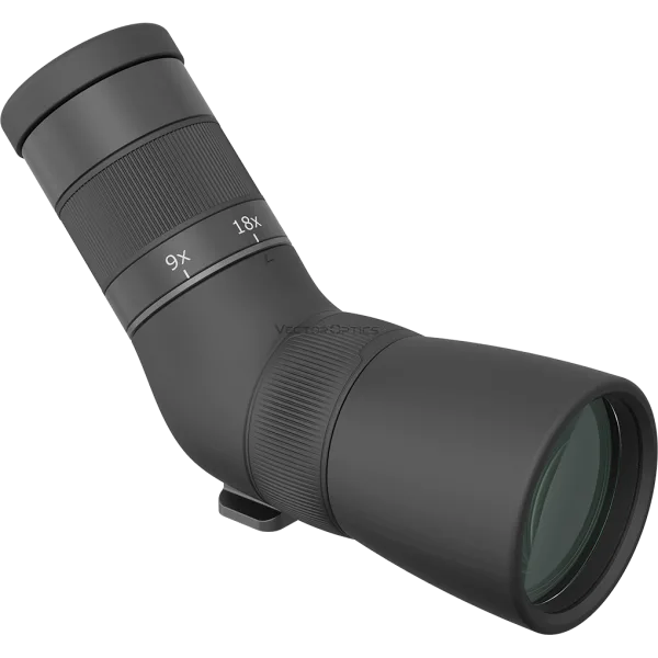 Telescope Paragon 9-27X56 Ed Ultra Short
