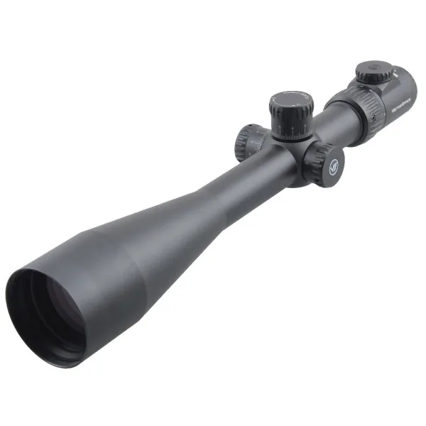 Lunette Minotaur 10-50X60 GEN 2 Ret Dot