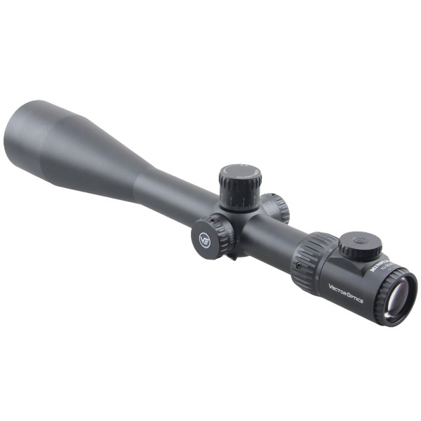 Lunette Minotaur 10-50X60 GEN 2 Ret Dot