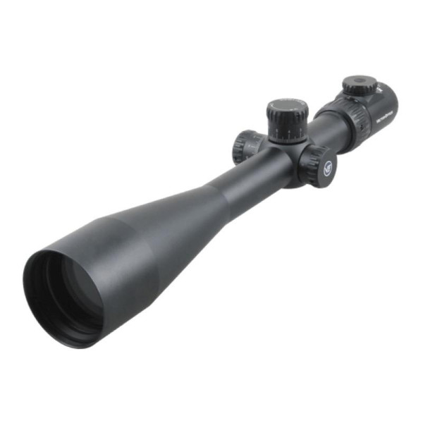 Lunette Minotaur 12-60X60 GEN 2 Ret Mfl