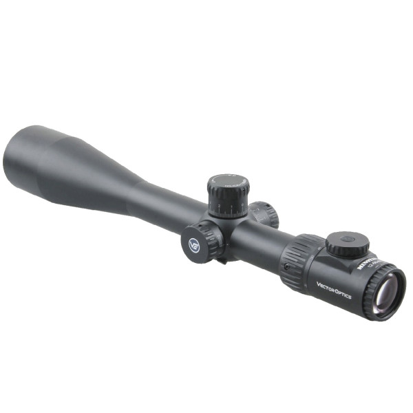 Lunette Minotaur 12-60X60 GEN 2 Ret Mfl