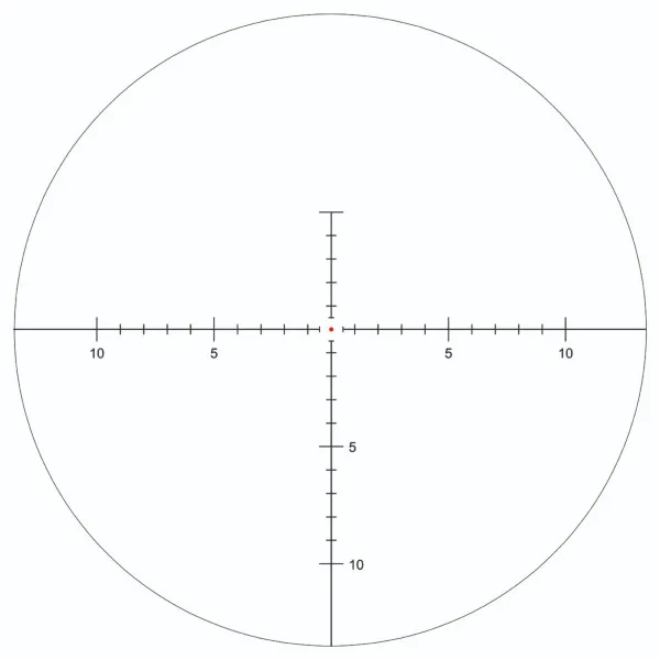 Lunette Minotaur 46X60 GEN 2 Ret Mfl