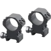 Montage Colliers 25.4MM H 30/36MM Rail Picatinny 22MM