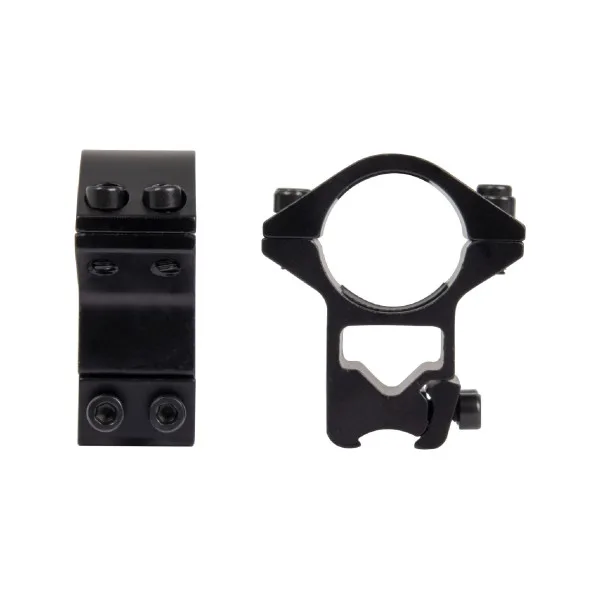 MONTAGE COLLIERS 25.4MM H 18MM RAIL 11MM