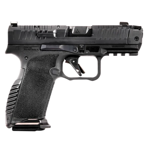 Pistolet Mete Mc9 Prime Radian 9X19 | Deville Armory