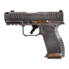 Pistolet Mete Mc9 Prime Radian Grey 9X19 | Deville Armory