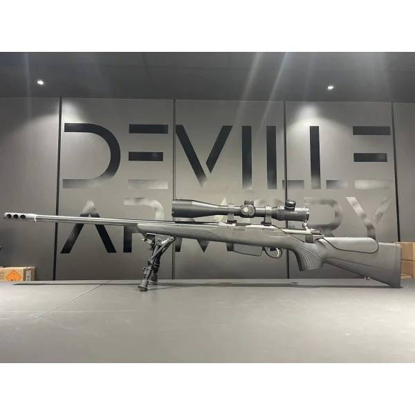 Occasion carabine Tikka T3X Varmint 24" 308Win