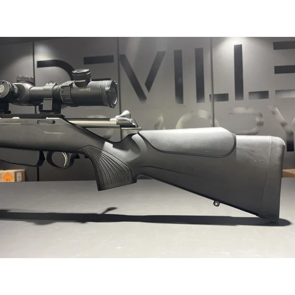 Occasion carabine Tikka T3X Varmint 24" 308Win