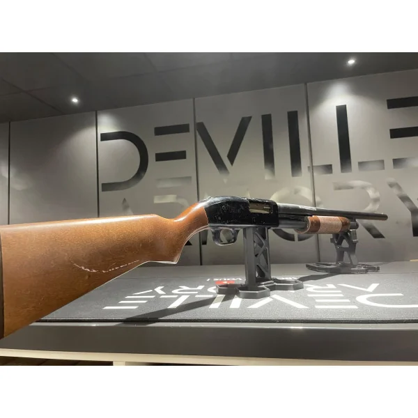 Occasion Fusil à pompe Mossberg 500 ATP 12/76