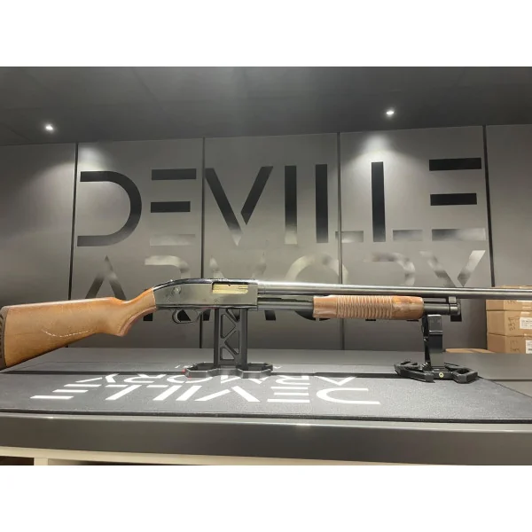 Occasion Fusil à pompe Mossberg 500 ATP 12/76