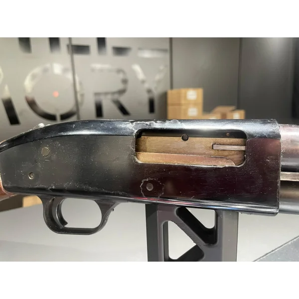 Occasion Fusil à pompe Mossberg 500 ATP 12/76