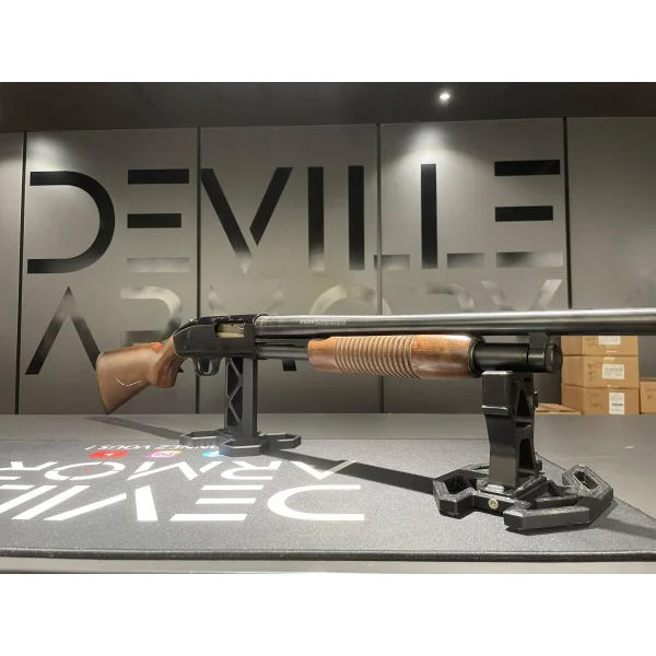 Occasion Fusil à pompe Mossberg 500 ATP 12/76