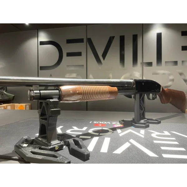 Occasion Fusil à pompe Mossberg 500 ATP 12/76