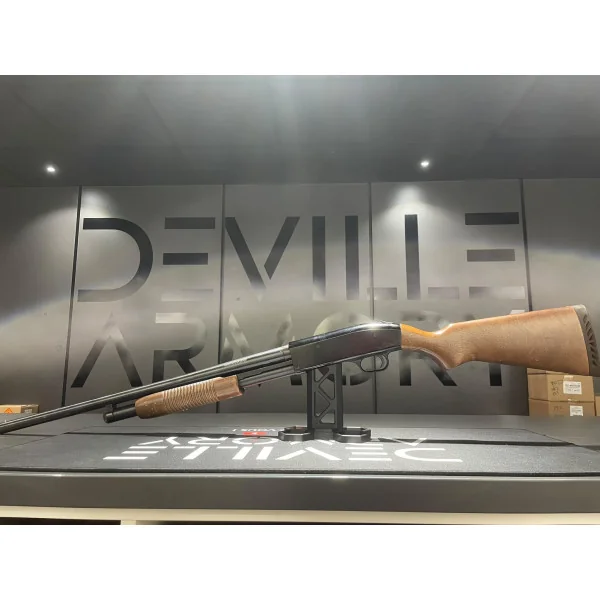 Occasion Fusil à pompe Mossberg 500 ATP 12/76